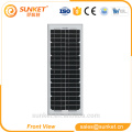 mini painel solar de tuv 10w mono painel de energia solar com alta eficiência